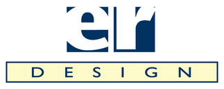 Logo ER Design BV